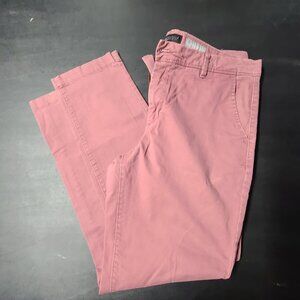 Mens aero pants
